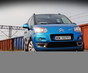 Citroen C3 Picasso 