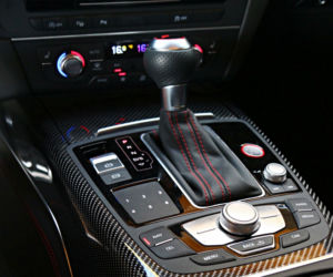 Audi RS6 performance 4.0 V8 TFSI quattro