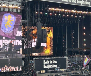 Sharon Osbourne o kulisach Back to the Beginning. Wskazała metalowy zespół, który bardzo chciała, aby zagrał w Birmingham