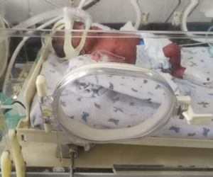 Urodziła czworaczki. Gdy zobaczyła rachunek ze szpitala, zostawiła dwoje dzieci w szpitalu!