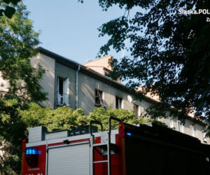 Wybuch gazu w Zawierciu. Jest śledztwo prokuratury
