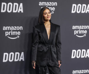 Gwiazdy na premierze Dody