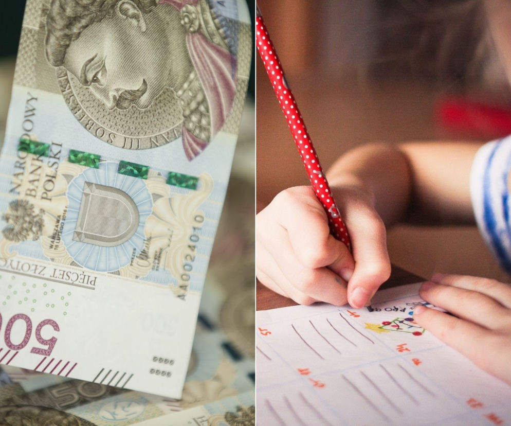 Nowe 500 plus. Rewolucja! Jak złożyć wniosek o nowe 500 plus na każde dziecko?