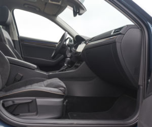 Skoda Superb Scout 2.0 TDI 190 KM 4x4 DSG7