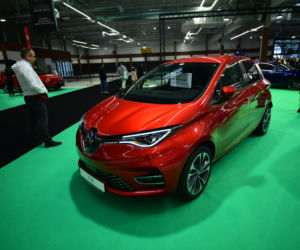 Warsaw Motor Show 2019 w Ptak Warsaw Expo