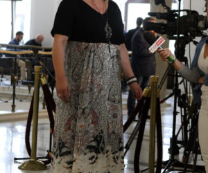 Anna Grodzka zaplanowała swój pogrzeb w najdrobniejszych szczegółach