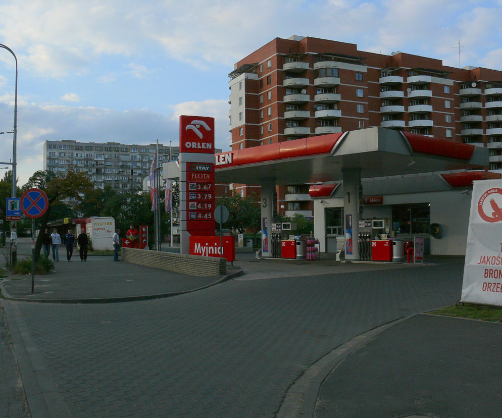 Zmiany na stacjach Orlen. Kupimy mięso, odzież, sprzęt AGD i nie tylko