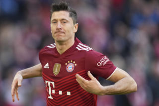 Złota Piłka dla Lewandowskiego? Dwa przecieki wyników!  
