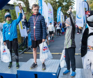 Wild Run 2019. Znamy zwycięzców charytatywnego biegu we wrocławskim zoo
