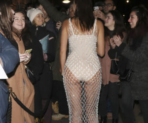 Irina Shayk i Riccardo Tisci