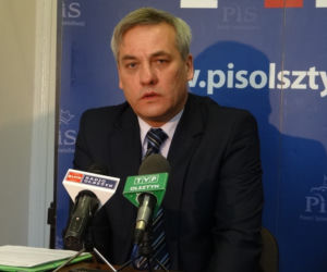 Gdzie się spieszył Jerzy Szmit? Pirat drogowy z PiS stracił prawo jazdy! 