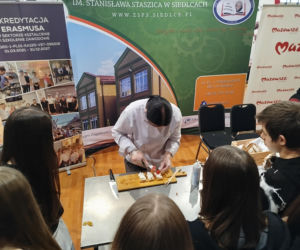 18. Siedleckie Targi Edukacyjne 2026 zgromadziły setki zwiedzających!