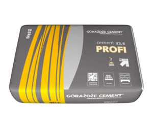 Cement