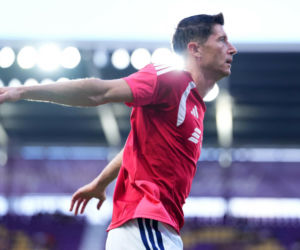 Robert Lewandowski z golem i asystą w meczu Chicago Fire! [WIDEO]