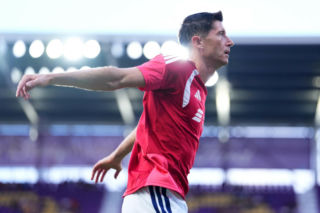 Robert Lewandowski z golem i asystą w meczu Chicago Fire! [WIDEO]