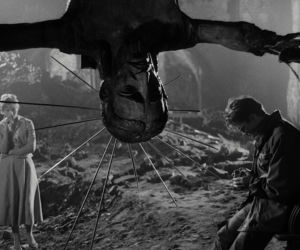 100. rocznica urodzin Andrzeja Wajdy - Popiół i diament