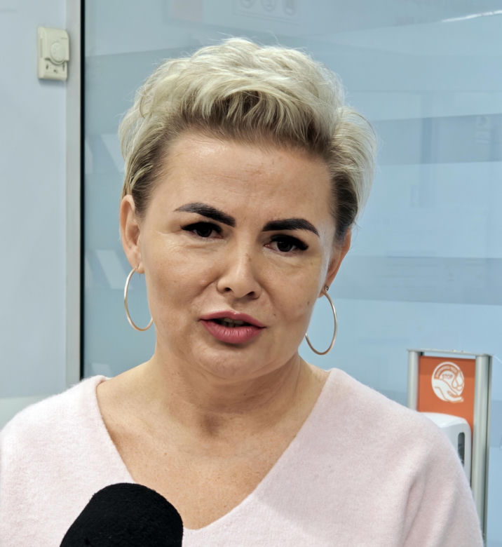 Kacpra prawie wykończyła grypa. Dostał nowe płuca i dzięki temu dożył do swojej "osiemnastki"