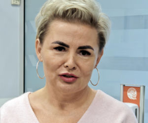 Kacpra prawie wykończyła grypa. Dostał nowe płuca i dzięki temu dożył do swojej osiemnastki