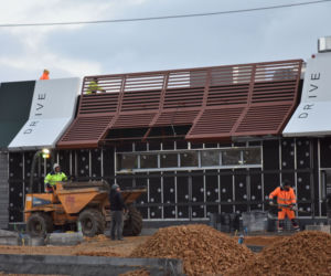 Na Śląsku powstaje kolejny McDonald's. Mieszkańcy się dziwią. Po co? [ZDJĘCIA]