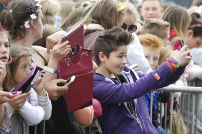 Bars and Melody