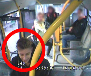 Policja z Torunia poszukuje tych przestępców. Rozpoznajesz ich?