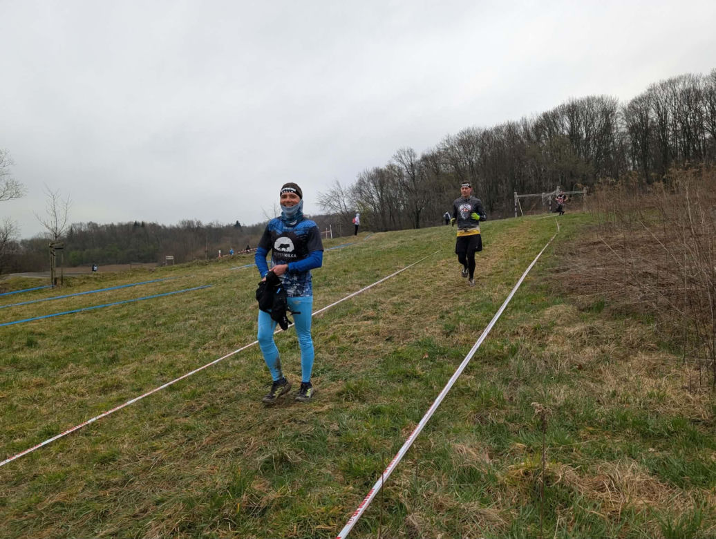 Spartan Race