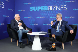 Miller o przyszłości Polski i Europy. Padły mocne słowa o AfD i wyborach w Polsce