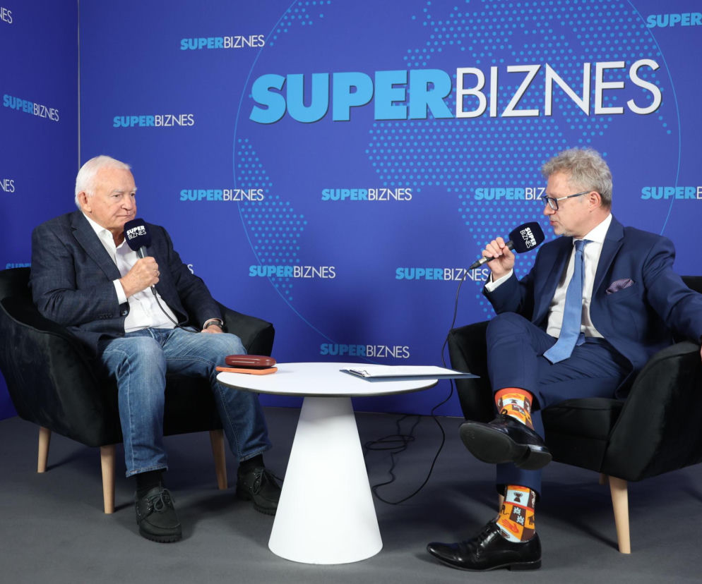 Miller o przyszłości Polski i Europy. Padły mocne słowa o AfD i wyborach w Polsce
