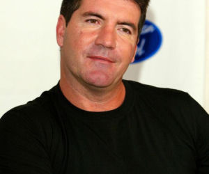 Simon Cowell