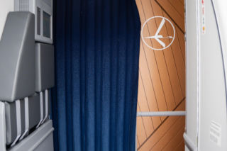 Nowe wnętrze Boeinga 737 MAX 8