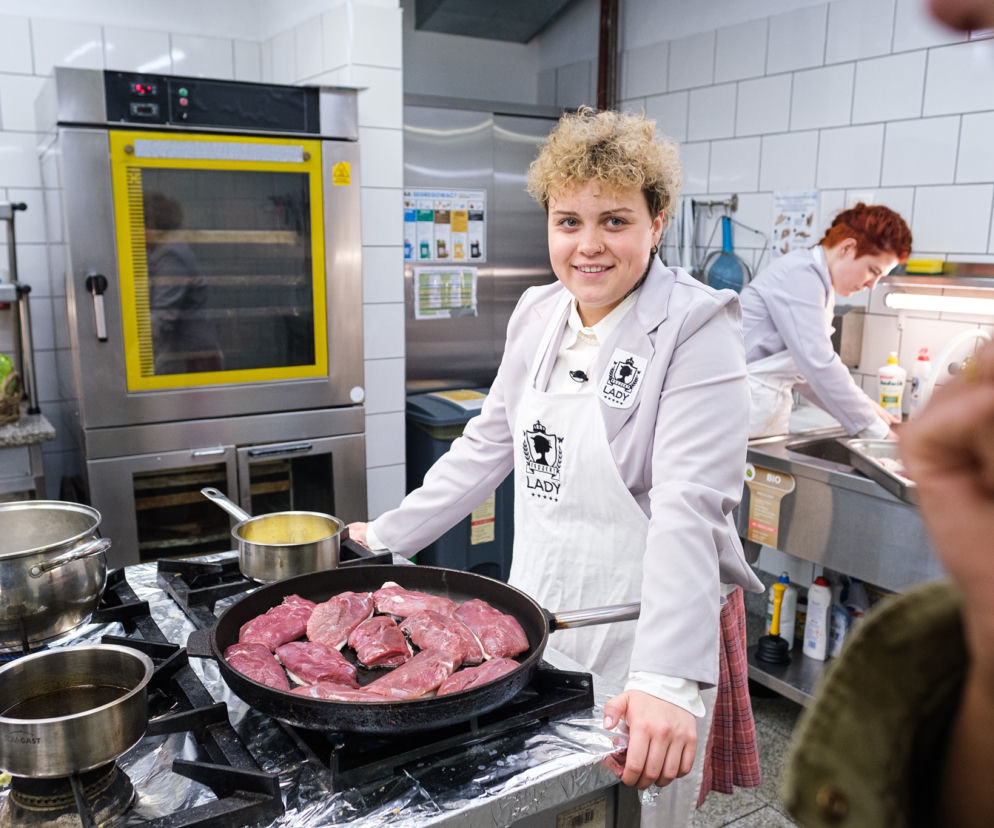 Projekt Lady 6. Uczestniczka opowiedziała o przeszłości