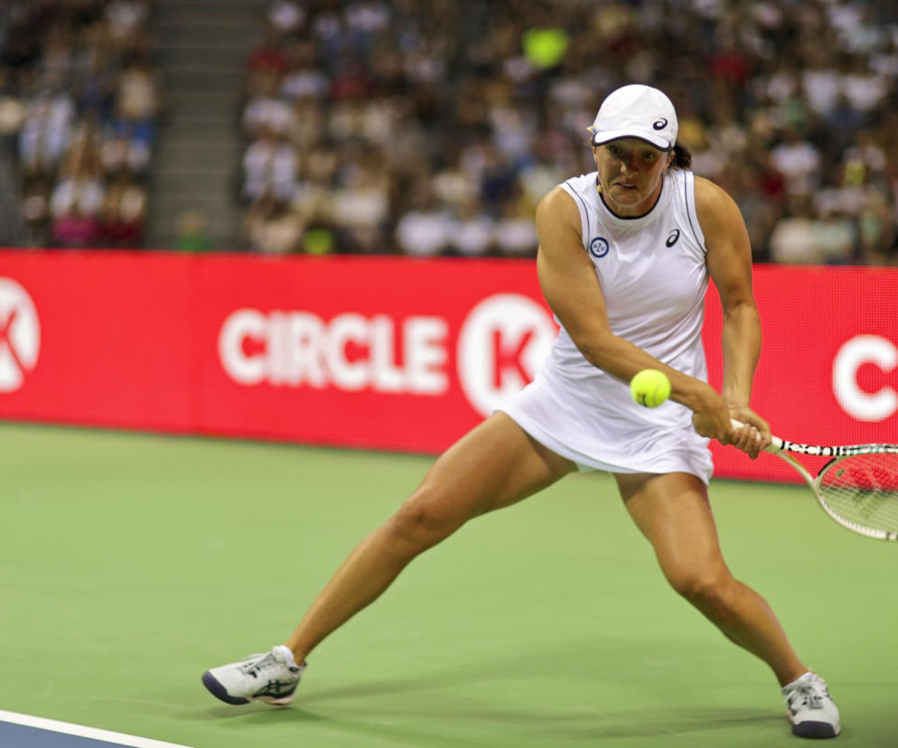 Tajemnicza choroba dziesiątkuje gwiazdy tenisa. Legenda wskazuje zaskakującą przyczynę