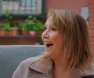 Miłość i nadzieja, odc. 351. Feraye