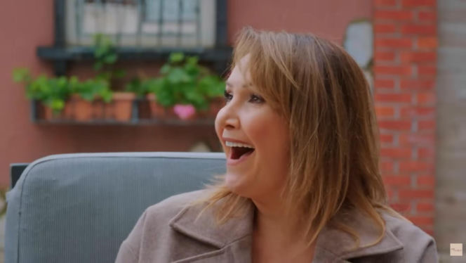 Miłość i nadzieja, odc. 351. Feraye