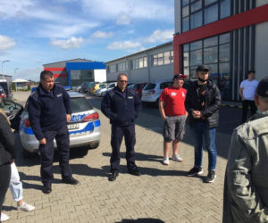 Zażywasz przegrywasz