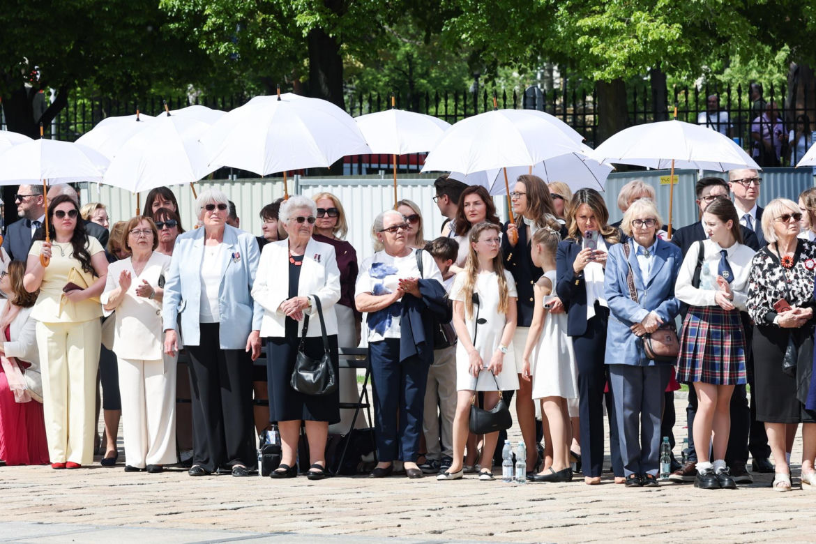 Obchody Dnia Flagi RP oraz Dnia Polonii i Polaków za Granicą 