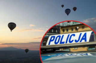 Przerzucali papierosy z Białorusi do Polski balonami z GPS-em! Aresztowano kolejne osoby w sprawie
