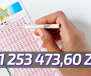 Oto najwyższe wygrane w Lotto w Warszawie!