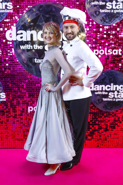 Dancing With The Stars, Taniec z Gwiazdami