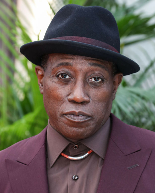 Wesley Snipes