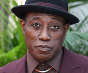 Wesley Snipes