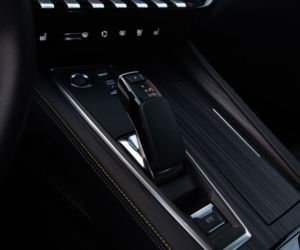 Peugeot 508 SW PSE