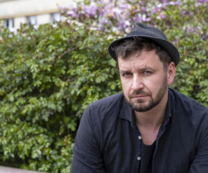 Piotr Domalewski