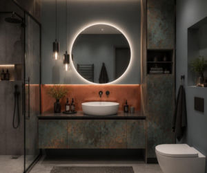 Copper Philosophy