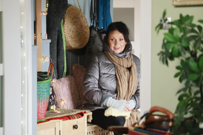 M jak miłość. Marysia (Małgorzata Pieńkowska)