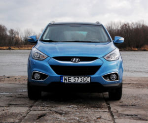 Hyundai ix35 FL