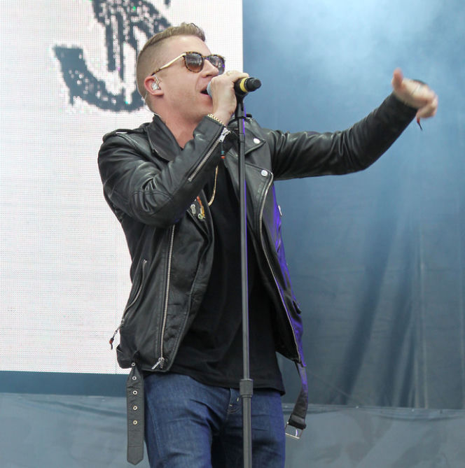 Macklemore