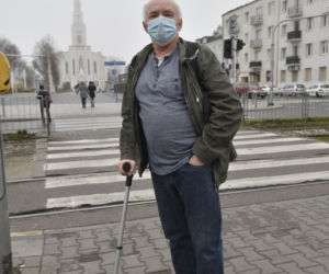 Warszawiacy ślą noworoczne życzenia