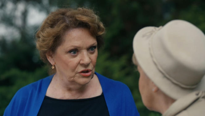 Barwy szczęścia, odcinek 3282: Józefina połączy siły z Walczewską. Razem zdecydują o przyszłości oszusta Andrzeja – ZDJĘCIA