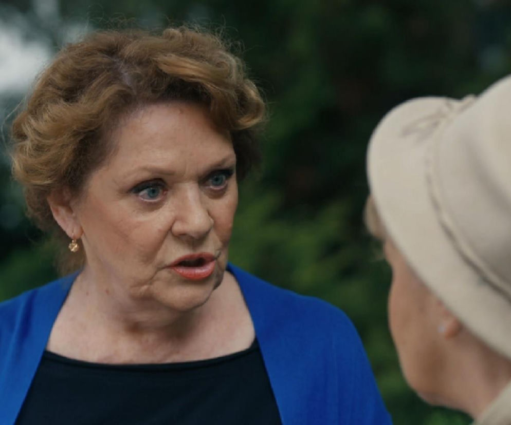 Barwy szczęścia, odcinek 3282: Józefina połączy siły z Walczewską. Razem zdecydują o przyszłości oszusta Andrzeja – ZDJĘCIA